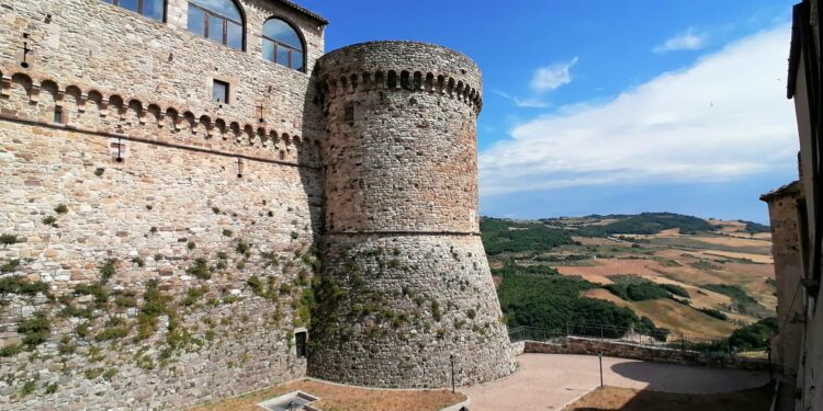 Castello Angioino