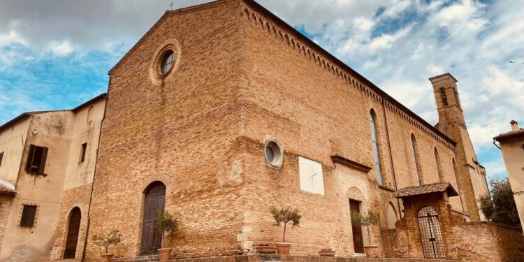 Chiesa di Sant'Agostino