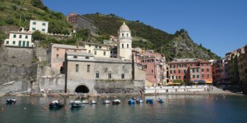 Chiesa di Santa Margherita di Antiochia