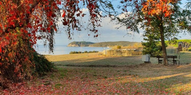 Parco Archeologico di Baratti e Populonia