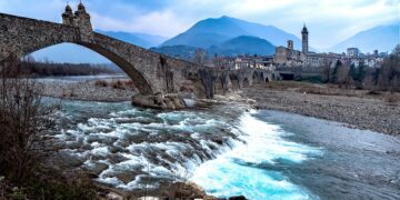 Ponte Gobbo