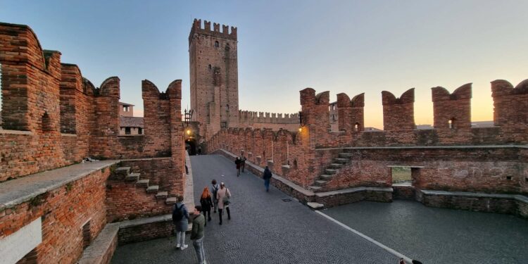 Ponte di Castelvecchio