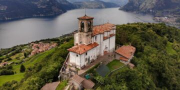 Santuario della Madonna della Ceriola