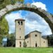 abbazia san vincenzo al volturno