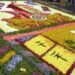 infiorata gerano