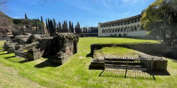 Anfiteatro Romano