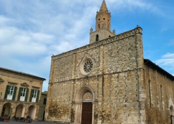 Basilica Concattedrale di Santa Maria Assunta