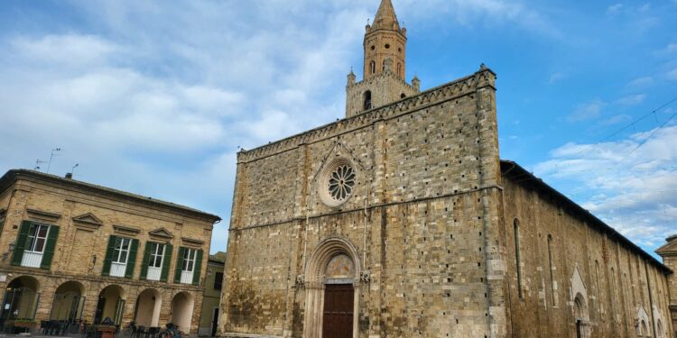 Basilica Concattedrale di Santa Maria Assunta