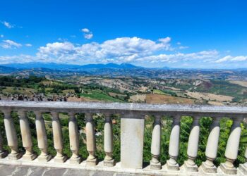 Belvedere di Atri