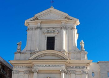 Cattedrale di S. Francesco d’Assisi