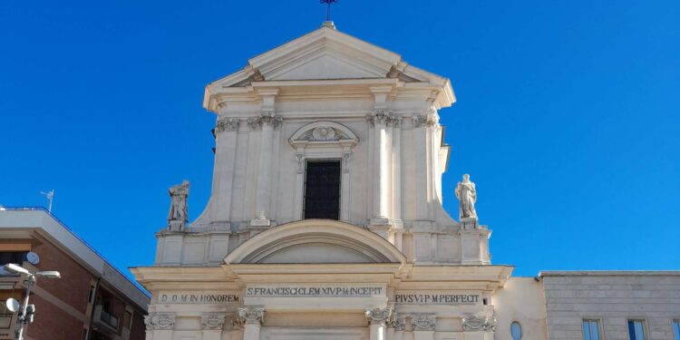 Cattedrale di S. Francesco d’Assisi