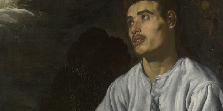 Nel segno della reciprocità degli scambi, le Gallerie di Napoli riceveranno un prestito straordinario dal museo londinese: due dipinti giovanili realizzati da Diego Velázquez per i Carmelitani Calzati di Siviglia