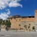 Fortezza Medicea di Siena