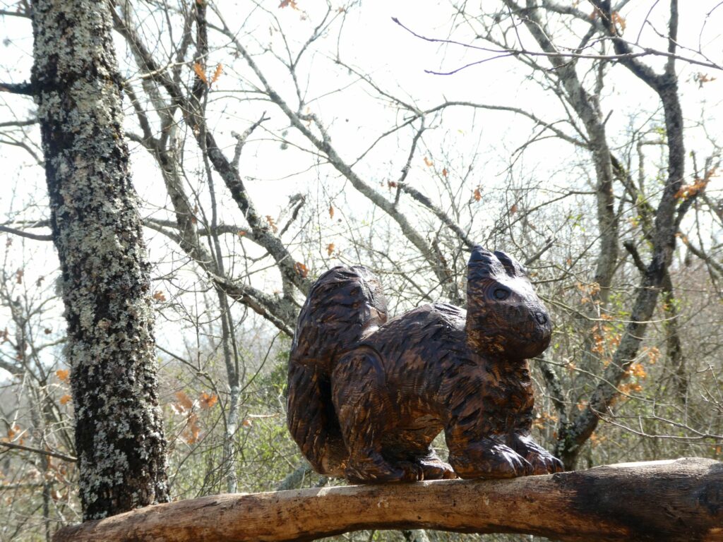 Parco delle Cascate di Chia