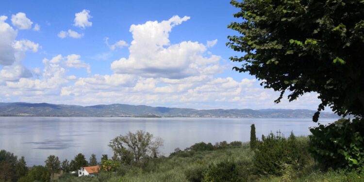 Parco Regionale del Lago Trasimeno