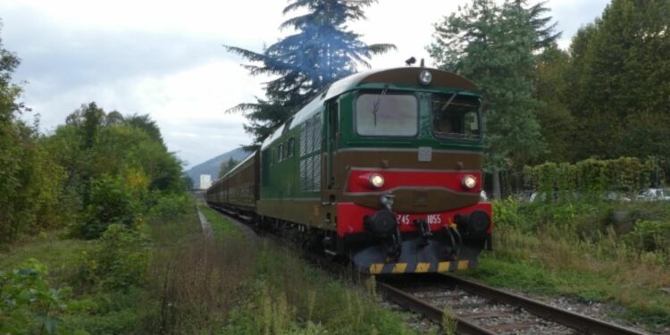 Piemonte treno della langhe_Torino Ormea8 (da FondazioneFS)