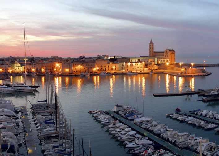 Trani Cittaslow-trani_11187914133_o