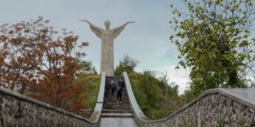 cristo redentore di maratea