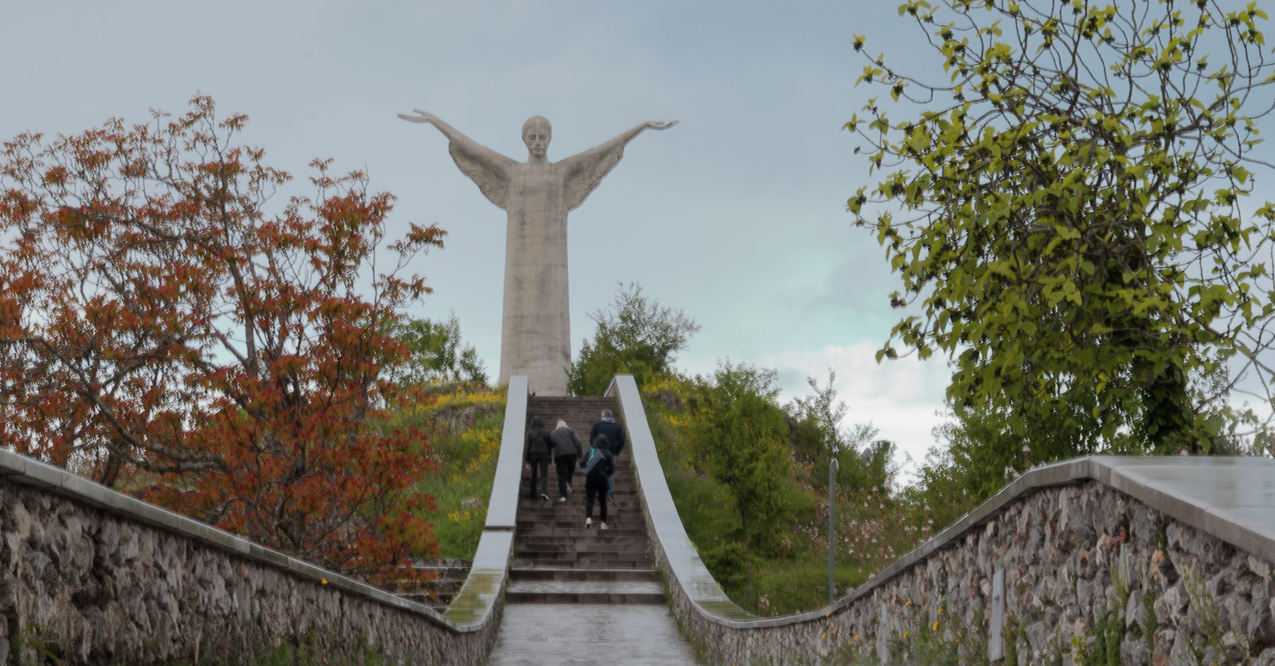 cristo redentore di maratea