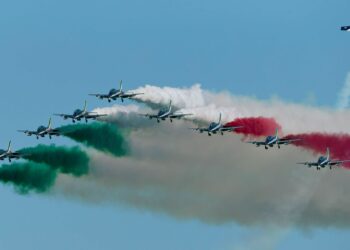 frecce tricolori trani (1)