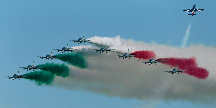 frecce tricolori trani (1)