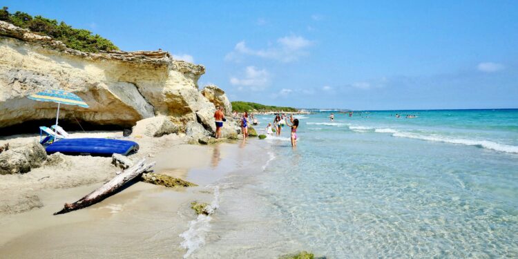 Salento