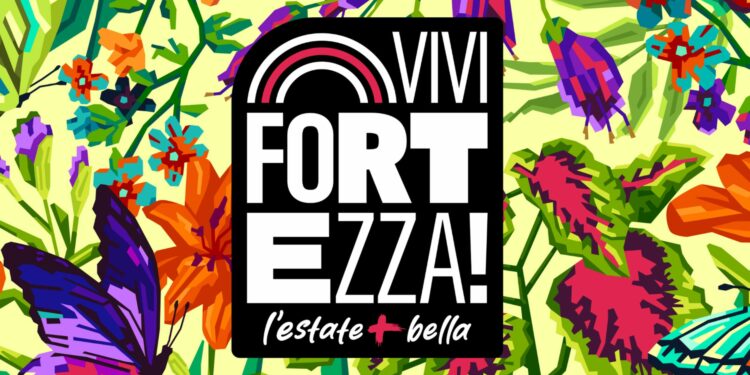 vivi fortezza siena 2024