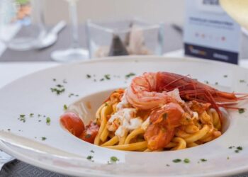 dove mangiare provincia di trapani / Faro Sea Club a San Vito Lo Capo foto da tripadvisor