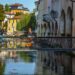 turismo in italia - In bici sul Canale dei Buranelli foto Regione Veneto