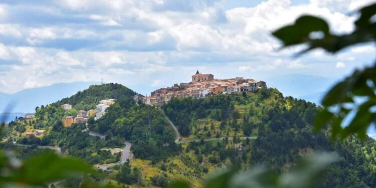 Schiavi di Abruzzo