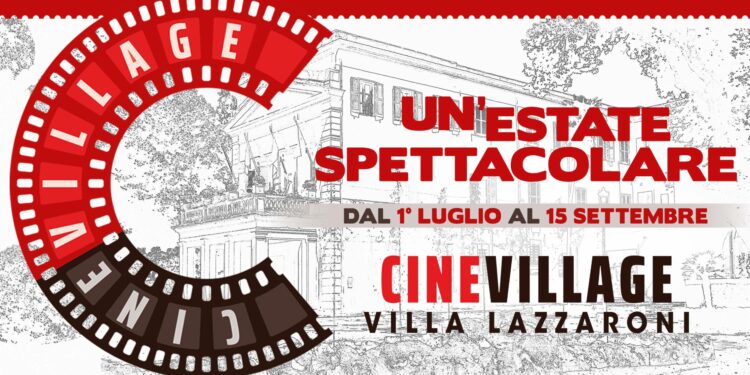 cinevillage roma