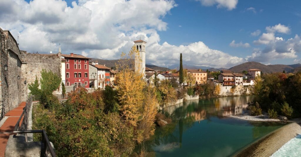 9 Posti da visitare in Veneto e Trentino-Alto Adige