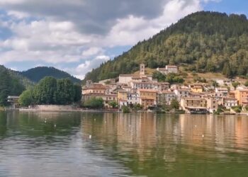 Lago di Piediluco