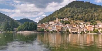 Lago di Piediluco