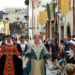 palio del velluto leonessa foto di visitlazio