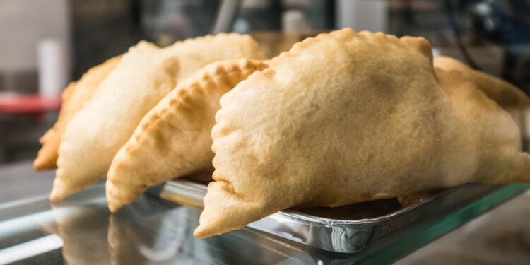 sagra panzerotto a villastellone