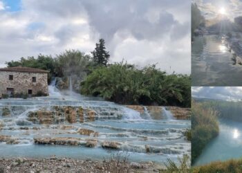 Terme di Saturnia