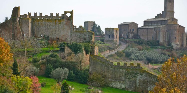 tuscania