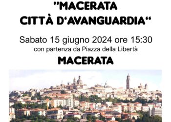 visita gratuita macerata