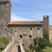 Castello dell’Abbadia - Museo Archeologico di Vulci