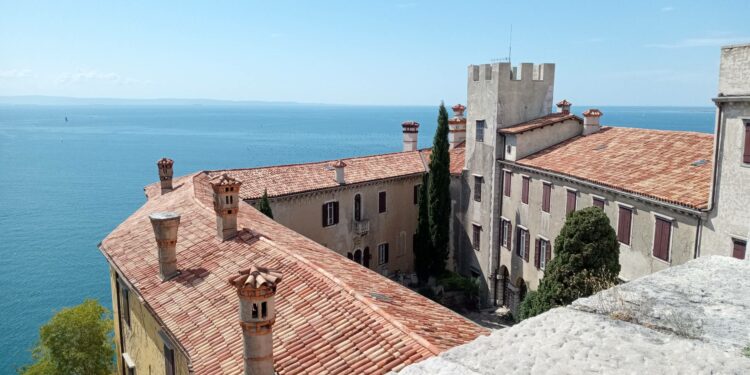 Castello di Duino Srl