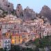 Castelmezzano e Dolomiti Lucane