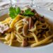 Fettuccine ai funghi porcini, Agriturismo Vizianello