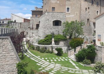 Museo Civico Archeologico di Fara in Sabina