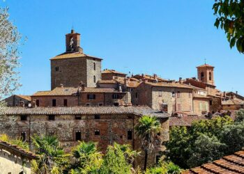 Panicale