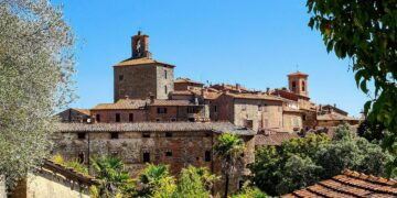 Panicale