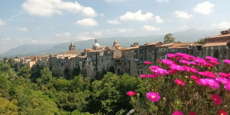 Sant'Agata de' Goti