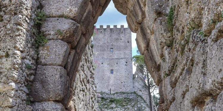 Acropoli di Civitavecchia