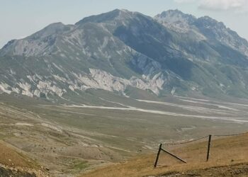 campo imperatore