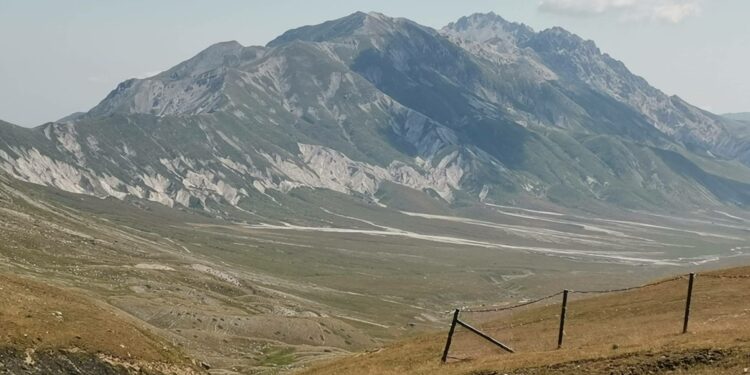 campo imperatore